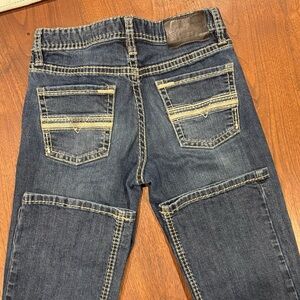 Rock and Roll Denim - Boys jeans, size 16